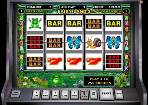 fairy land 2 slot|Fairy Land 2™ Slot Machine Game to Play Free.